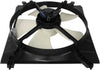 OEM-RF-0964 Factory Style Radiator Cooling Fan Assembly Compatible with 1997-1999 Camry 2.2L