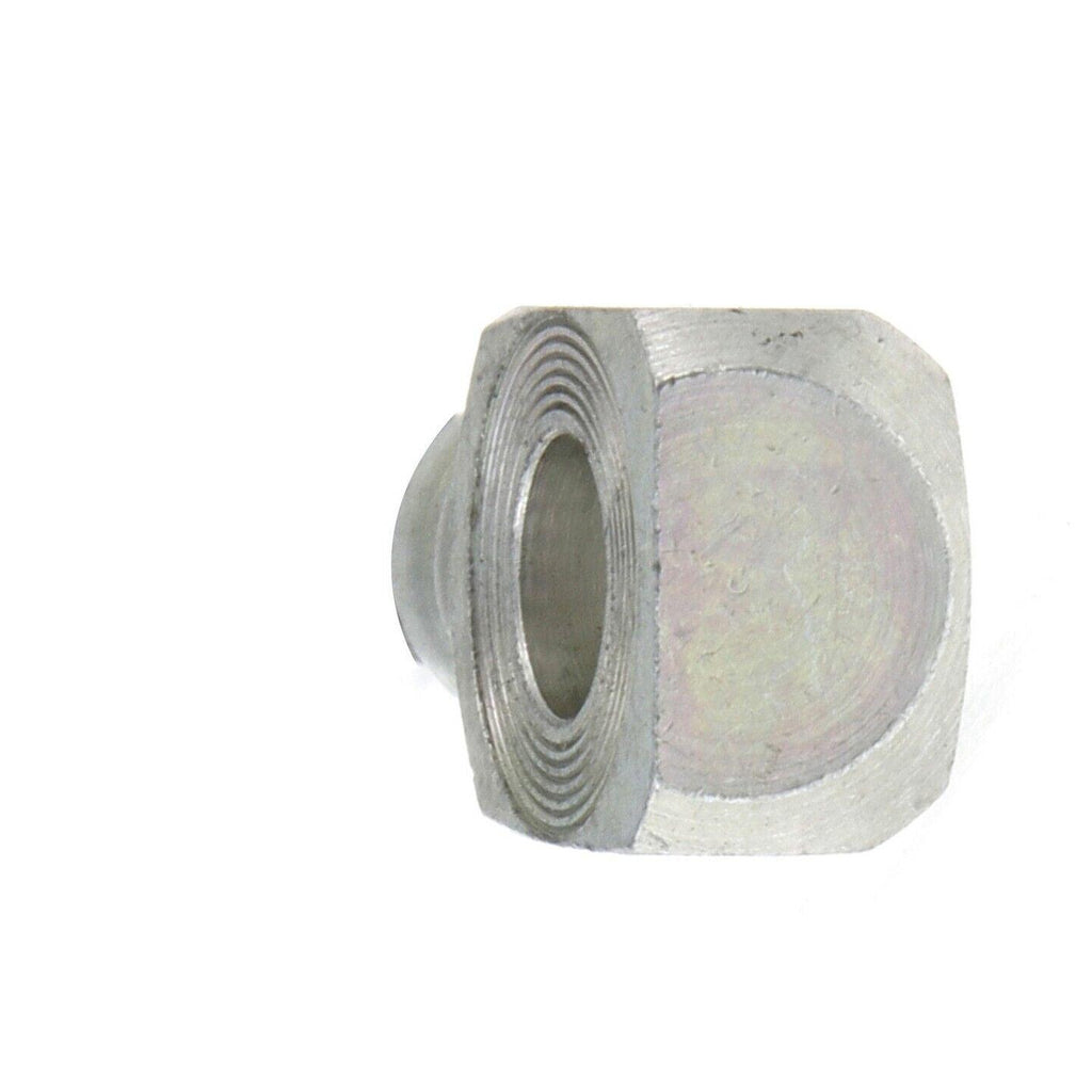 Centric Brake Hydraulic Hose for Jaguar 150.20304