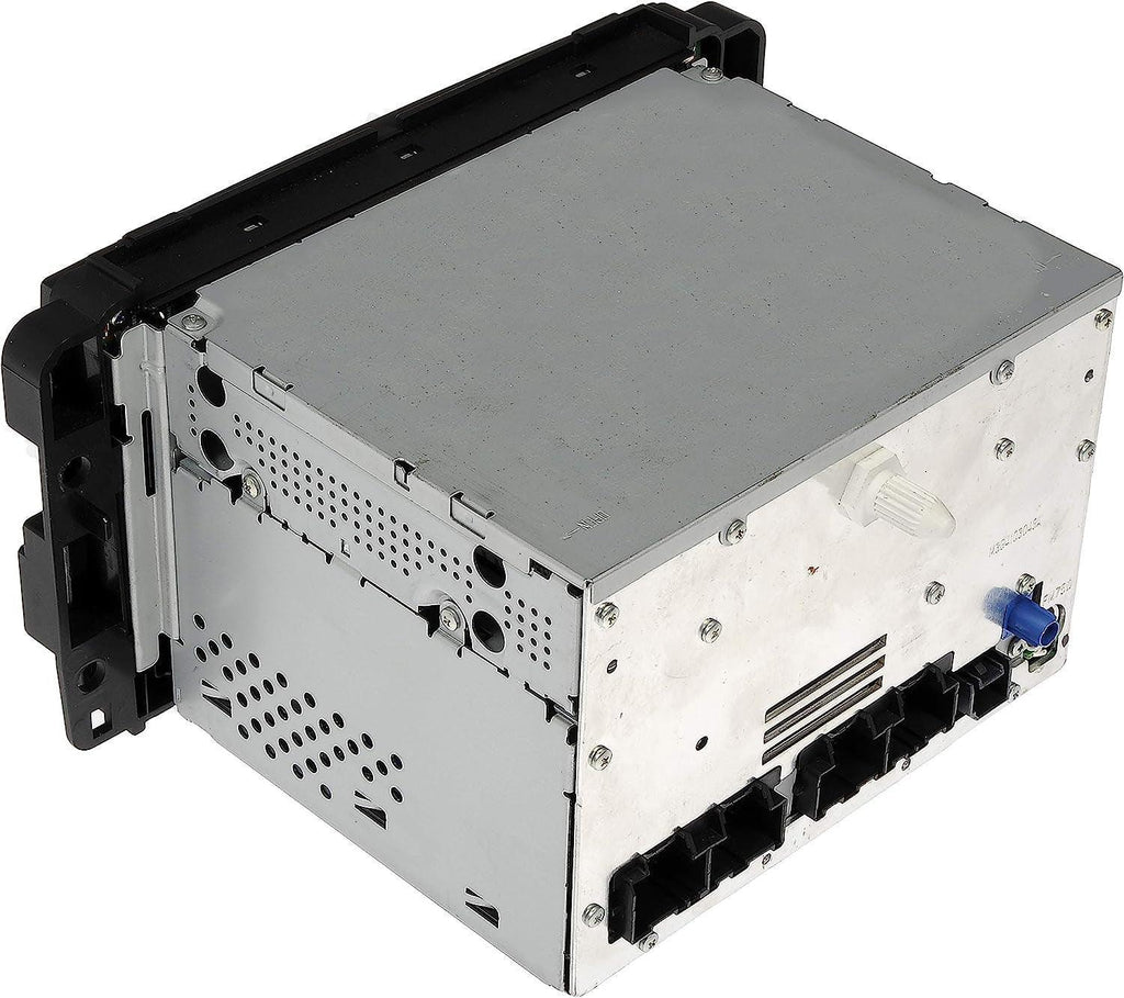 Dorman 586-045 Remanufactured Infotainment Display Module Compatible with Select Chevrolet / GMC Models