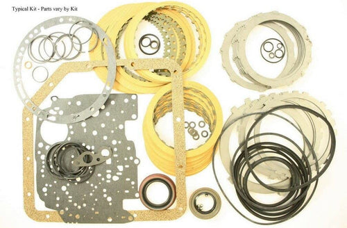 752027 Transmission Master Repair Kit