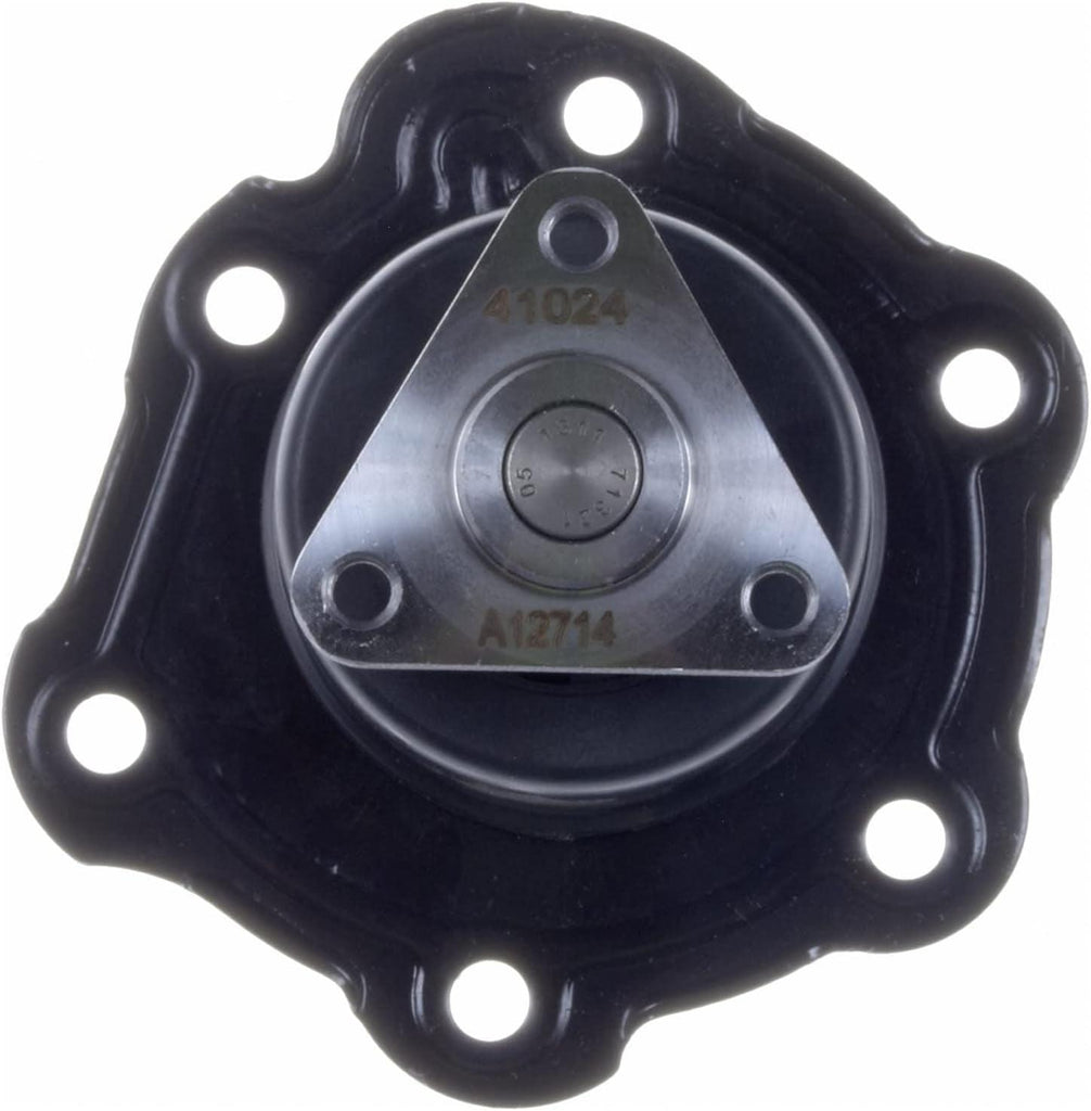 41024 Premium Engine Water Pump