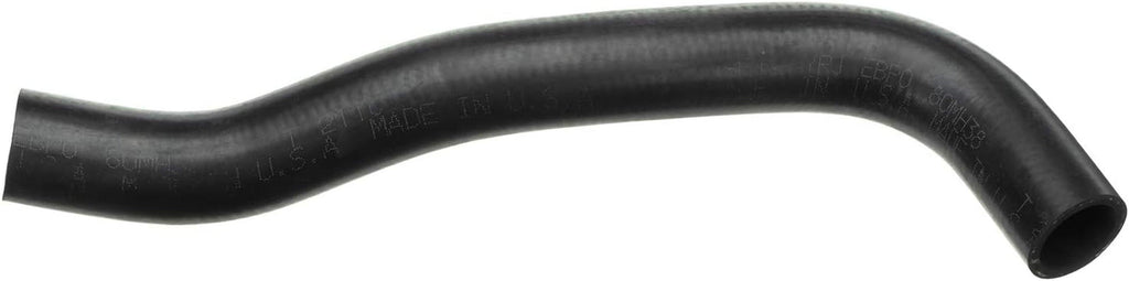 Gold 22740L Molded Radiator Hose