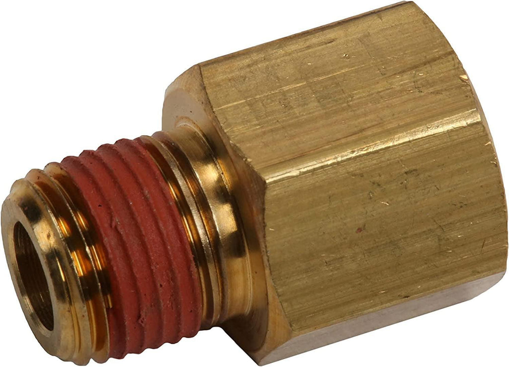 19405116 Air Brake Compressor Discharge Hose Connector