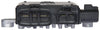 Gates Engine Cooling Fan Module for 11-13 6 FCM123