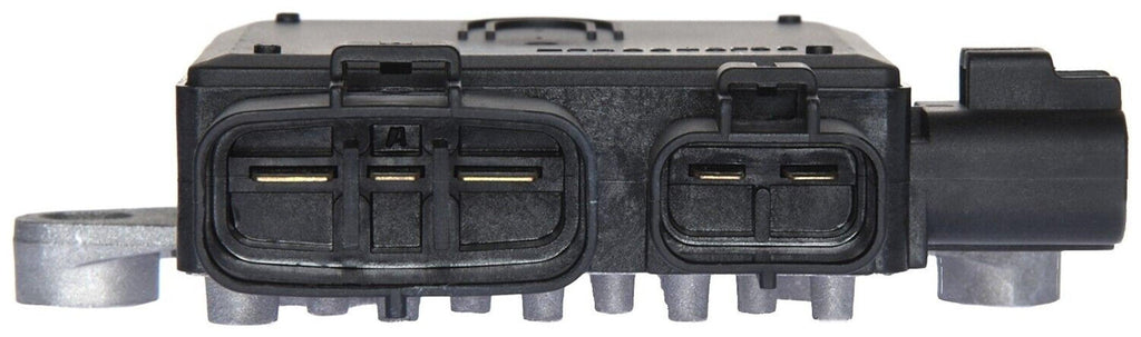 Gates Engine Cooling Fan Module for 11-13 6 FCM123