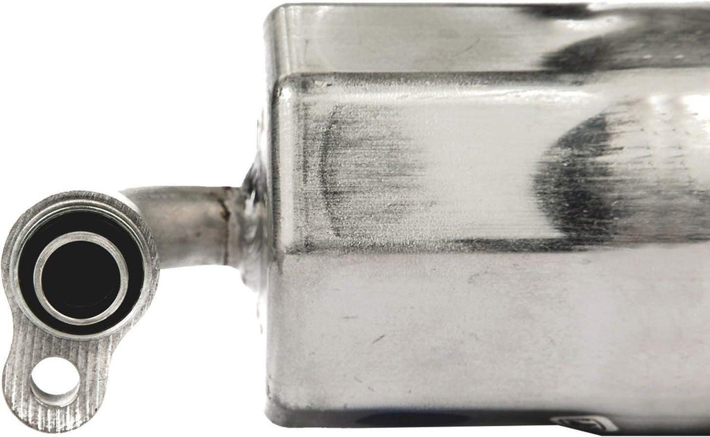 Genuine Parts 15-11089 Air Conditioning Accumulator