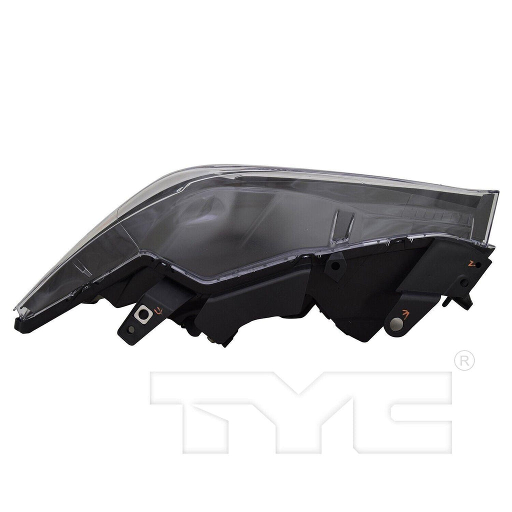 TYC Headlight Assembly for 17-21 CX-5 20-9978-00-9