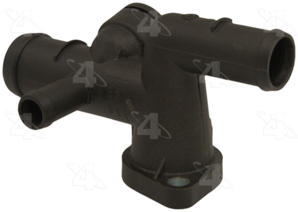 Four Seasons Engine Coolant Outlet Flange for Golf, Jetta 85335