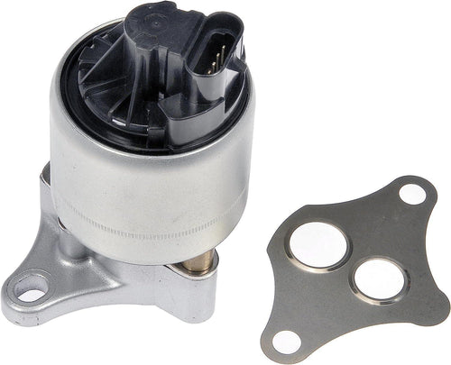 Dorman 911-697 Exhaust Gas Recirculation (EGR) Valve Compatible with Select Models