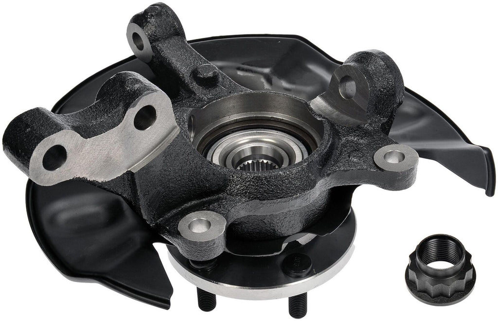 Dorman Steering Knuckle Kit for 03-08 Corolla 698-388