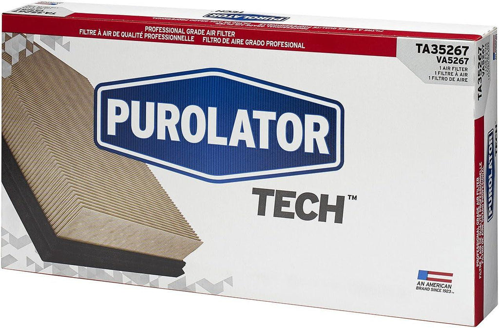 TA35267 tech Air Filter