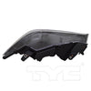 TYC Headlight Assembly for 17-21 CX-5 20-9978-00-9