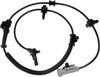 Dorman 970-050 ABS Wheel Speed Sensor Compatible with Select Jeep Models