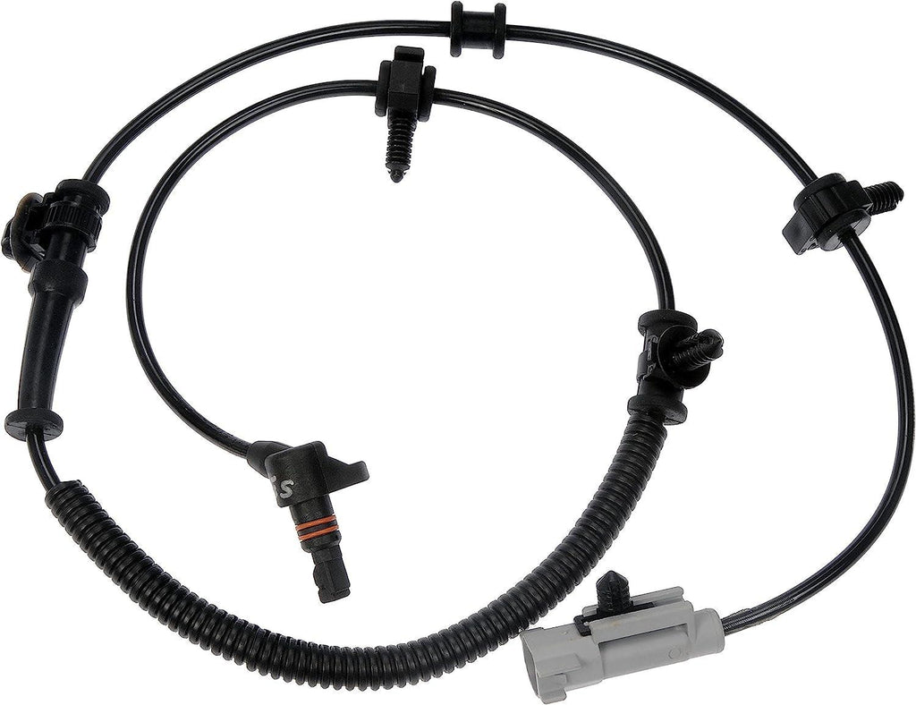 Dorman 970-050 ABS Wheel Speed Sensor Compatible with Select Jeep Models