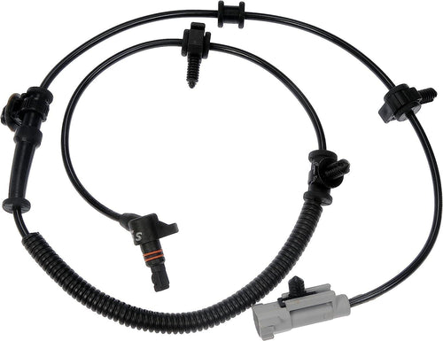 Dorman 970-050 ABS Wheel Speed Sensor Compatible with Select Jeep Models