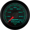 8557 Factory Match Transmission Temperature Gauge