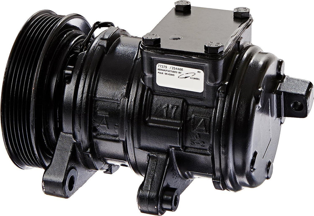77379 Remanufactured AC Compressor