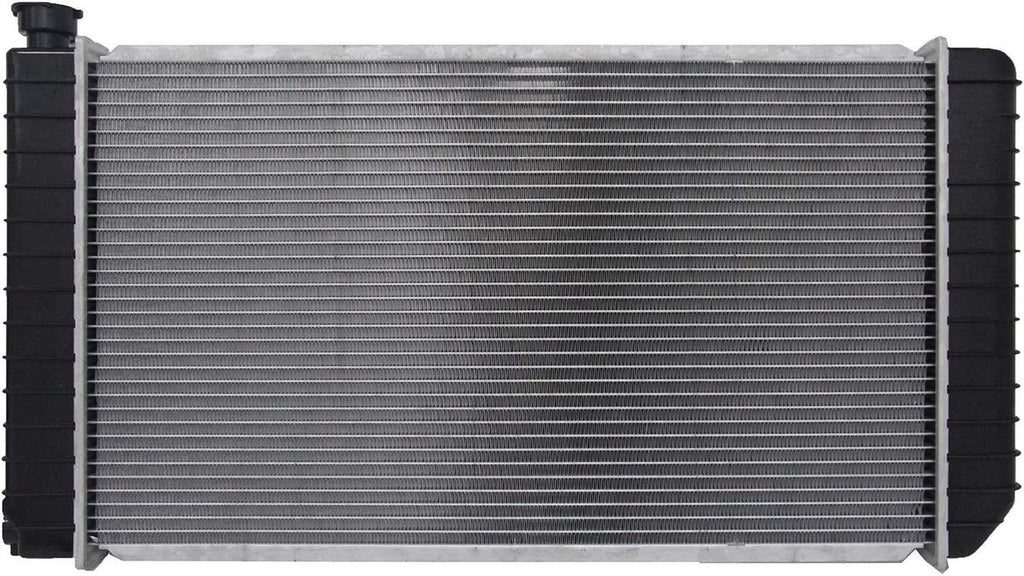 705 Replacement Radiator