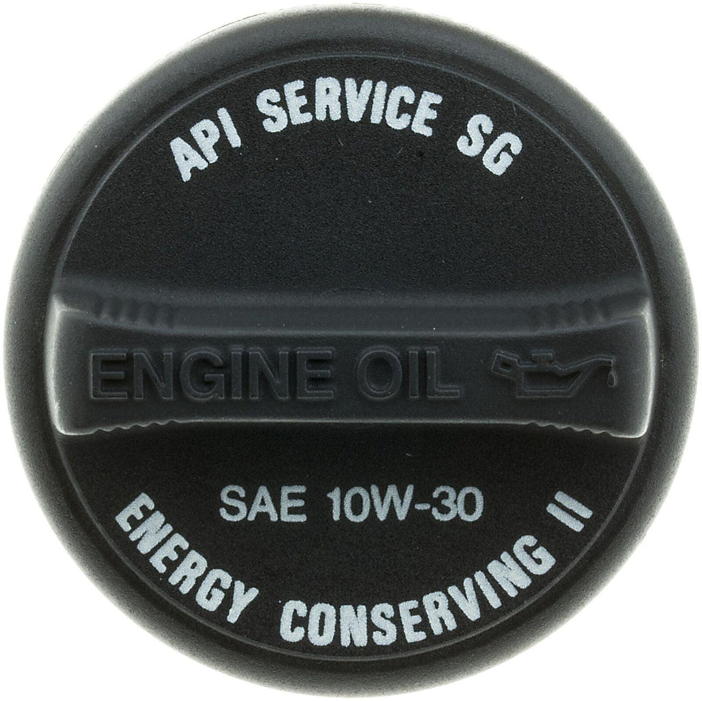 Gates Engine Oil Filler Cap for ES300, Camry, GS300, SC300, Avalon, Supra 31098