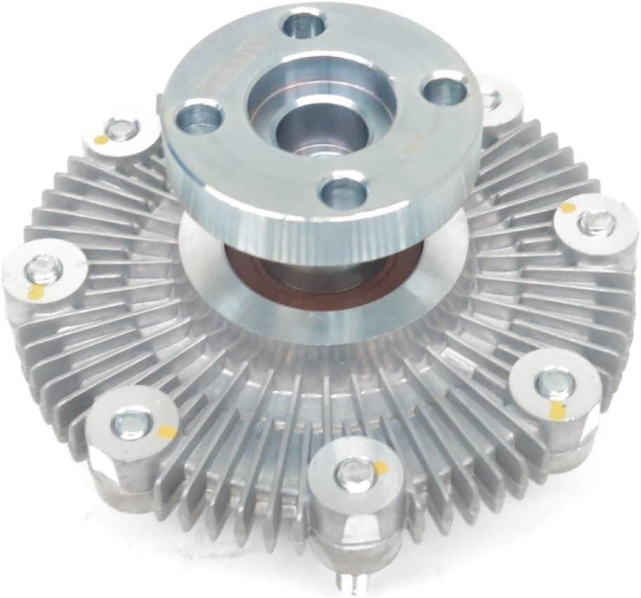 Derale 22069 USMW Professional Series Heavy Duty Fan Clutch