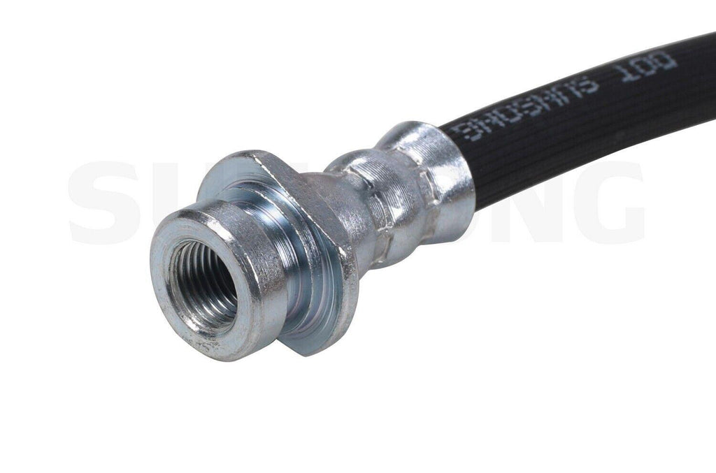 Sunsong Brake Hydraulic Hose for Nissan 2206573