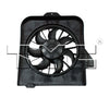 Engine Cooling Fan for Town & Country, Voyager, Caravan+More 600390T