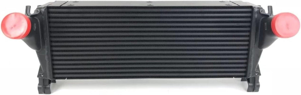 6098: Intercooler Ram 2500 6.7L 2018-2013; Ram 3500 6.7L 2018-2013