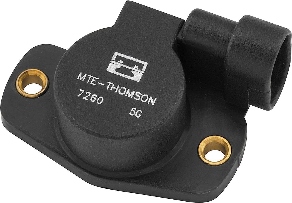 Throttle Position Sensor