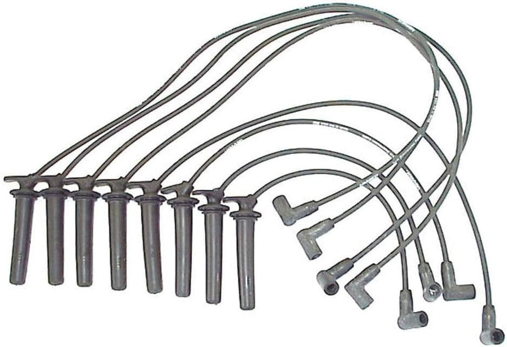IGN WIRE SET-7MM - 671-8050