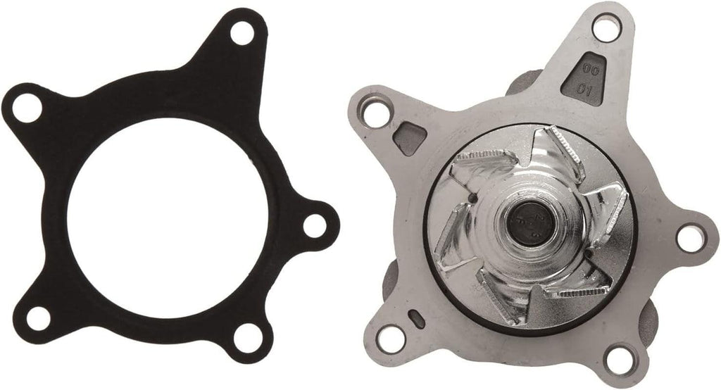 41100 Premium Engine Water Pump