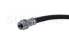 Sunsong Brake Hydraulic Hose for Mercedes-Benz 2206436