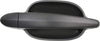 Front or Rear, Passenger Side Exterior Door Handle Compatible with 2008-2010 BMW 528I, BMW 535I, Fits 2004-2007 BMW 525I, BMW 530I, Fits 2004-2005 BMW 545I, BMW 645Ci Sedan