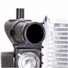 TYC Radiator for 16-20 Kia Optima 13604