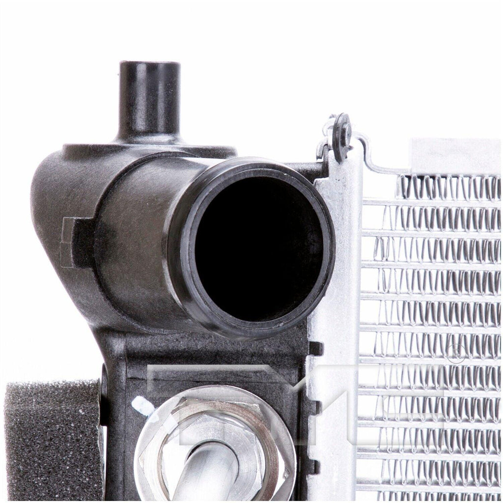 TYC Radiator for 16-20 Kia Optima 13604