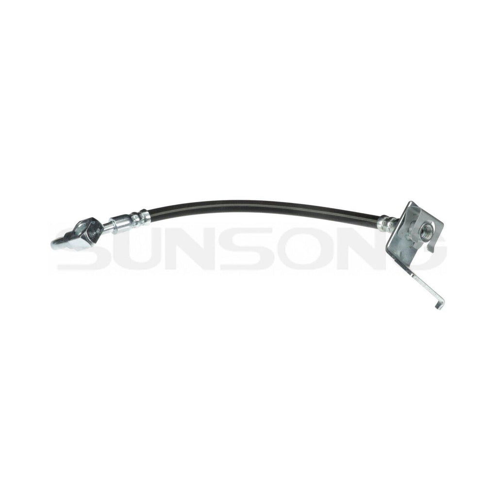 Sunsong Brake Hydraulic Hose for Rendezvous, Aztek 2204413