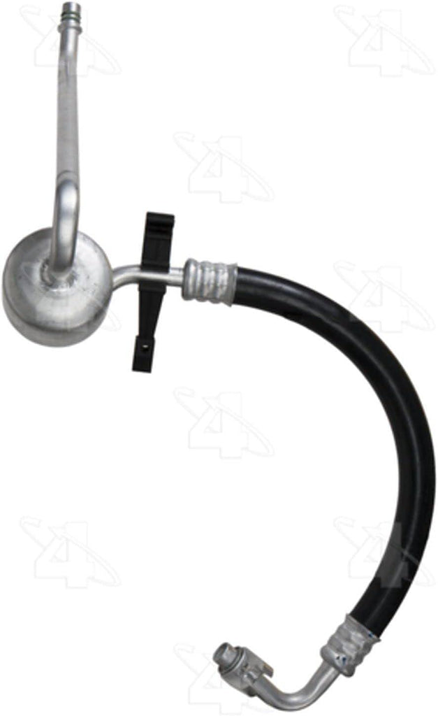 56579 Suction Line Hose Assembly (56579)