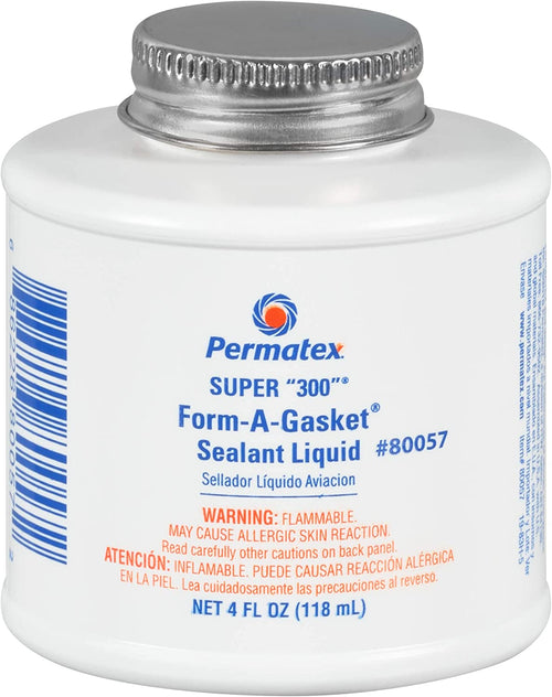 Permatex 80057 Super 