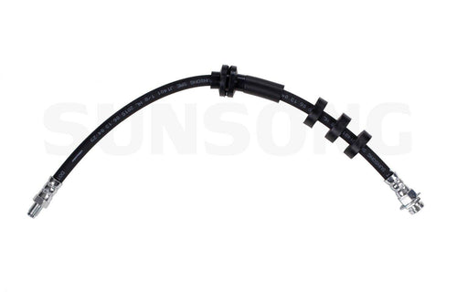 Sunsong Brake Hydraulic Hose for 14-19 Cherokee 2206531