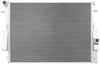 MMRAD-F2D-08 Performance Aluminum Radiator Compatible with Ford 6.4 Powerstroke 2008-2010