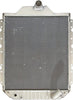 2006-3524A Aluminum Complete Radiator