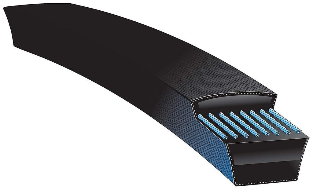 C126 Hi-Power II Belt