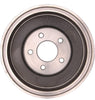 Professional 18B540 Rear Brake Drum