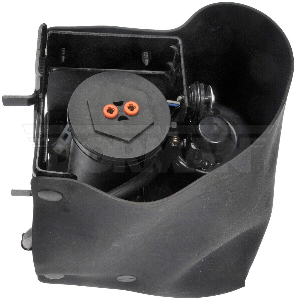 Compresor De Suspensión De Aire Dorman Para Armada, QX56 949-500