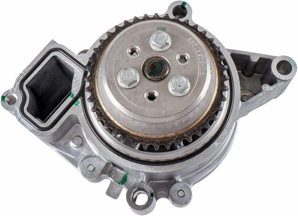 GM Original Equipment 251-751 Water Pump