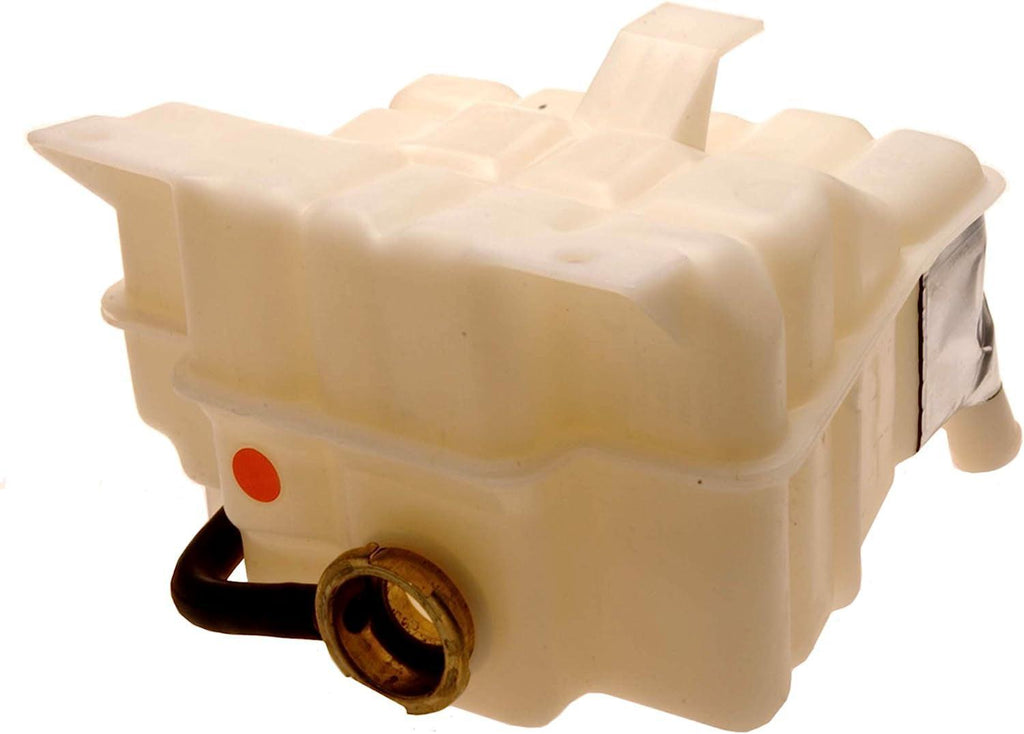 GM Genuine Parts 15156662 Radiator Surge Tank