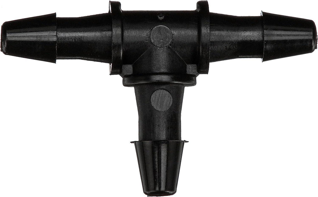 28581 Plastic Hose Connector