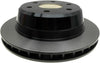 56919 Advanced Technology Disc Brake Rotor