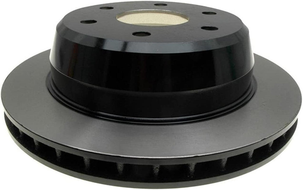 56919 Advanced Technology Disc Brake Rotor