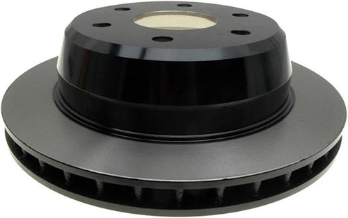56919 Advanced Technology Disc Brake Rotor