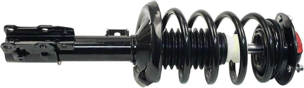 Professional 903-041RS Ready Strut Premium Gas Charged Front Passenger Side Strut and Coil Spring Assembly